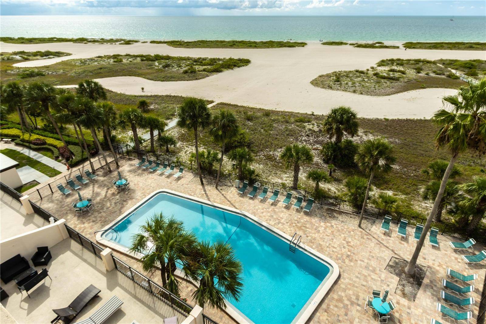 1270 GULF BLVD #708, Clearwater, FL 33767