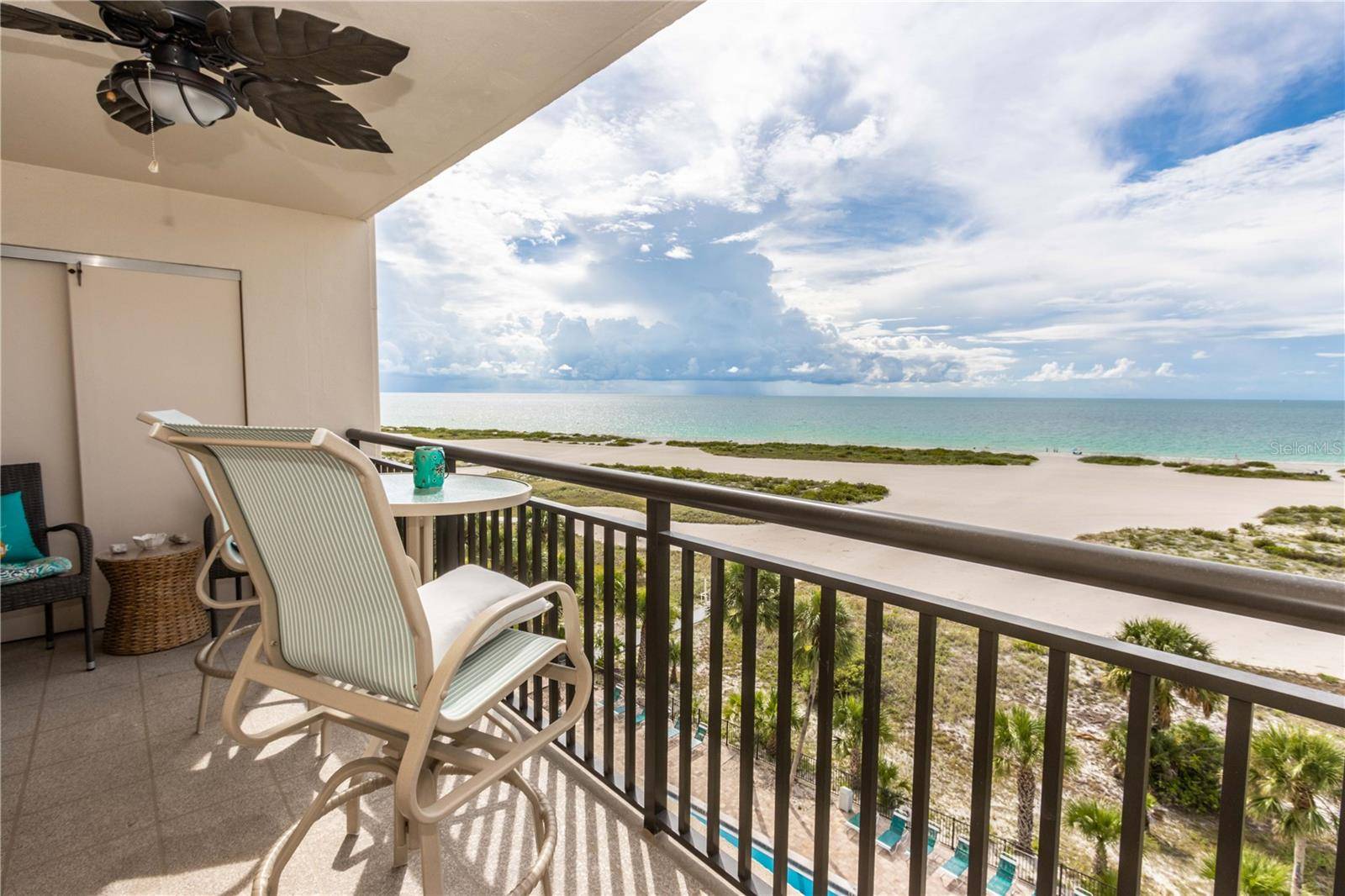1270 GULF BLVD #708, Clearwater, FL 33767
