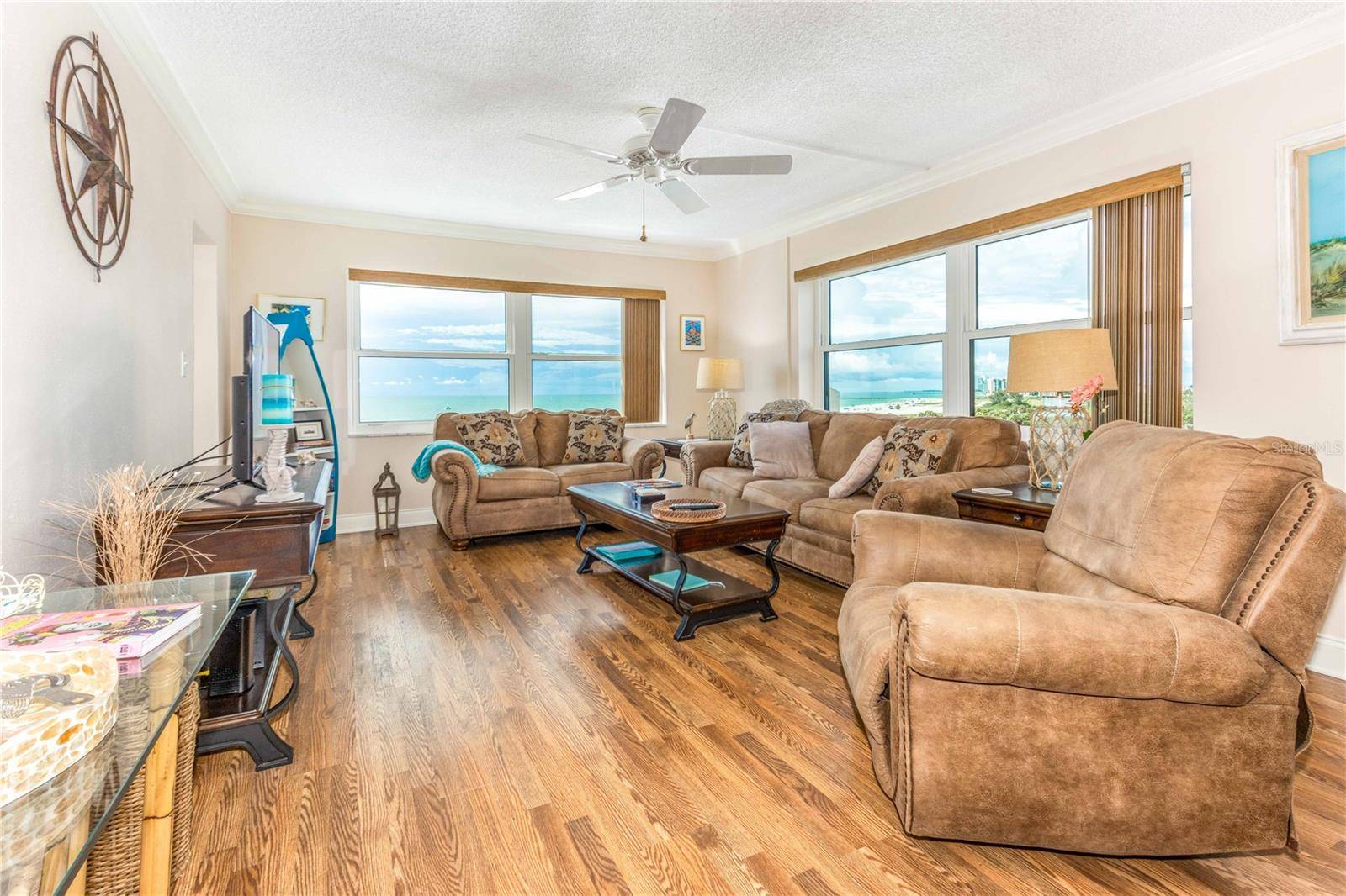 1270 GULF BLVD #708, Clearwater, FL 33767