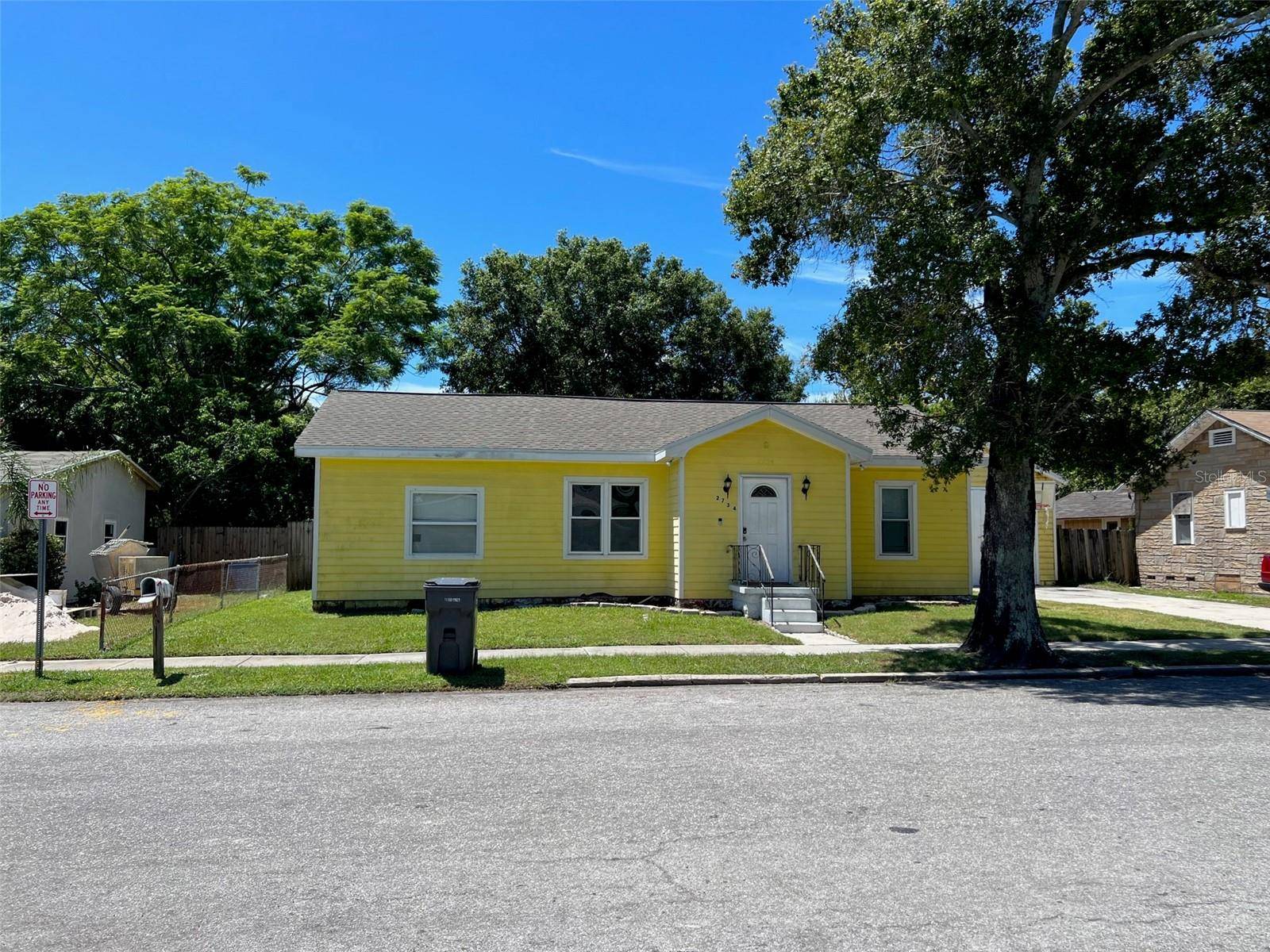 2734 53RD AVE N, St Petersburg, FL 33714