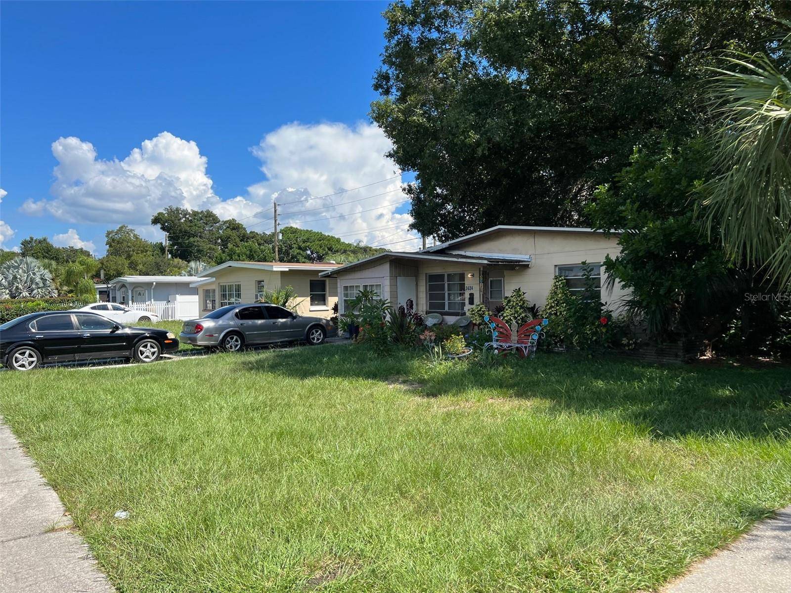 5634 5TH AVE N, St Petersburg, FL 33710
