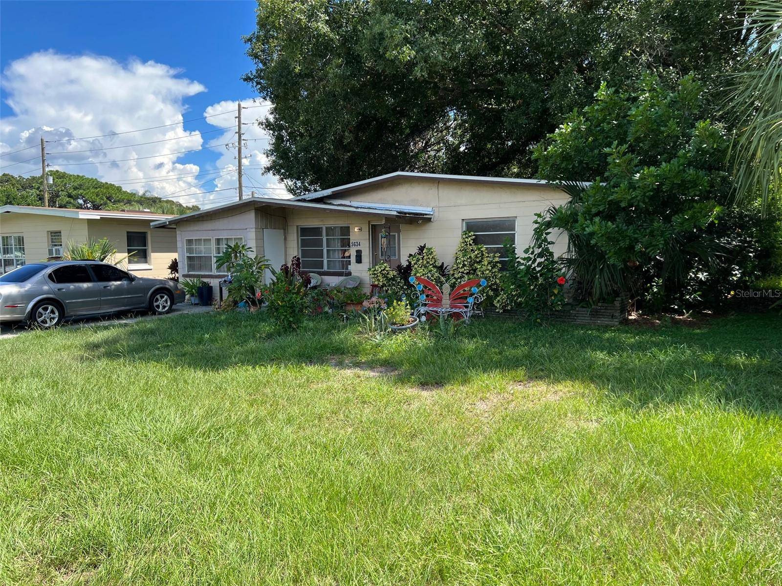 5634 5TH AVE N, St Petersburg, FL 33710