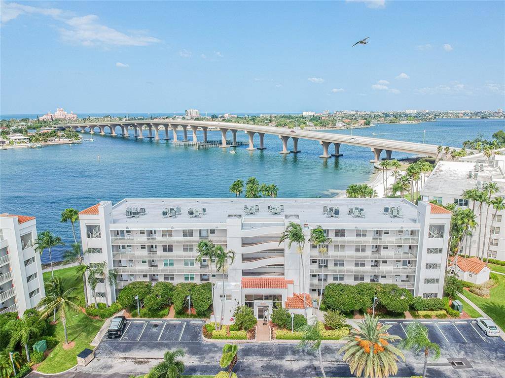 5901 BAHIA DEL MAR CIR #122, St Petersburg, FL 33715