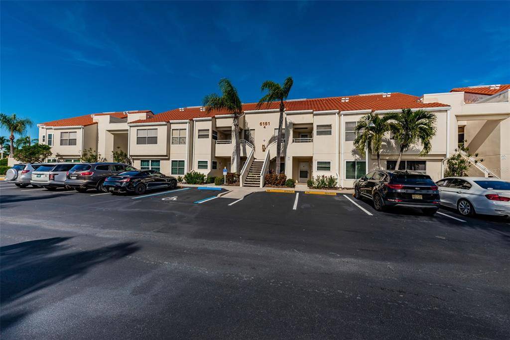 6151 BAHIA DEL MAR BLVD #220, St Petersburg, FL 33715