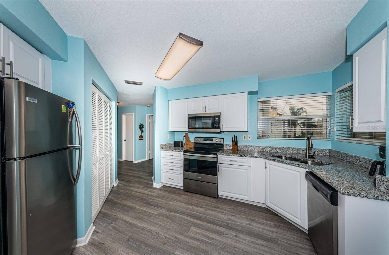 6077 BAHIA DEL MAR BLVD #224, St Petersburg, FL 33715