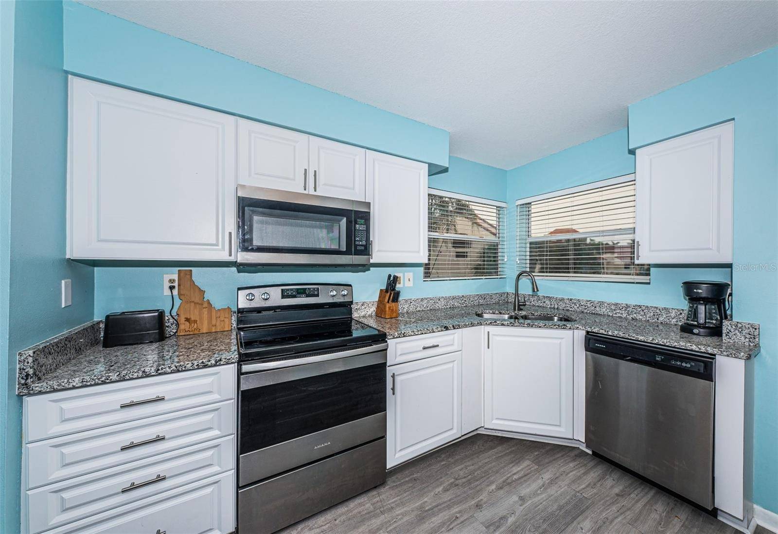 6077 BAHIA DEL MAR BLVD #224, St Petersburg, FL 33715