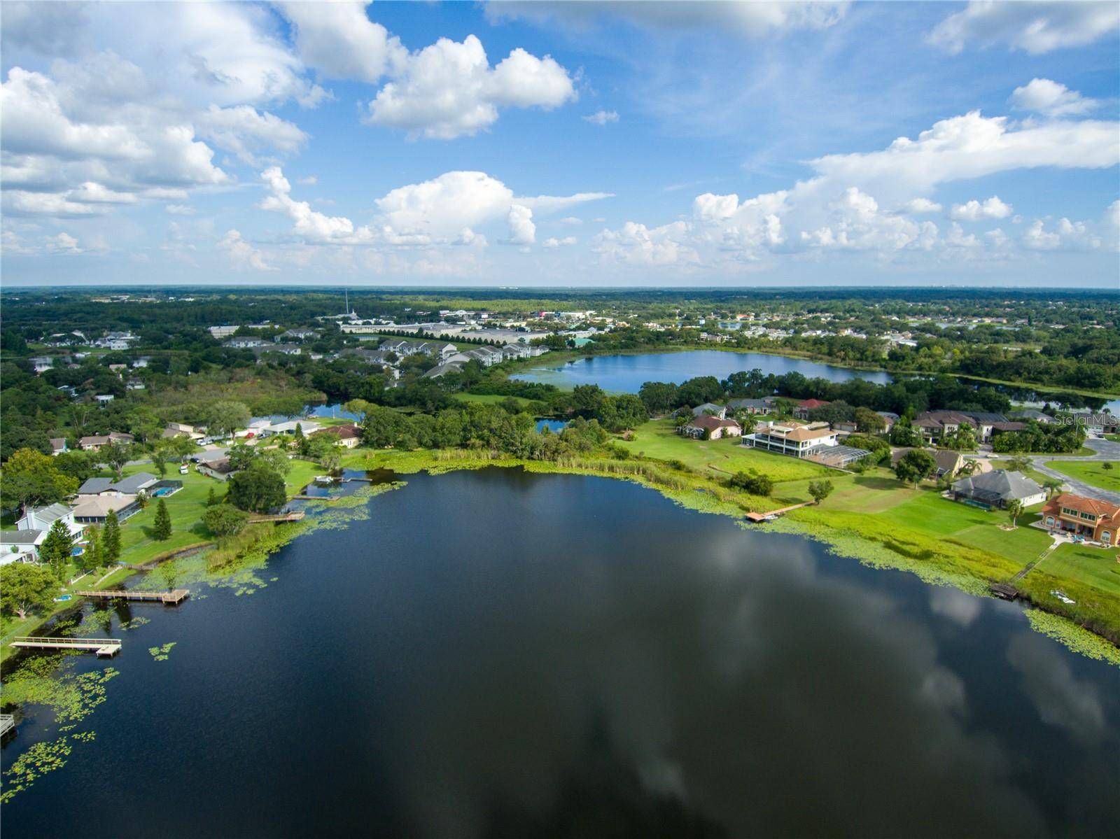 CARSON DR, Land O Lakes, FL 34639
