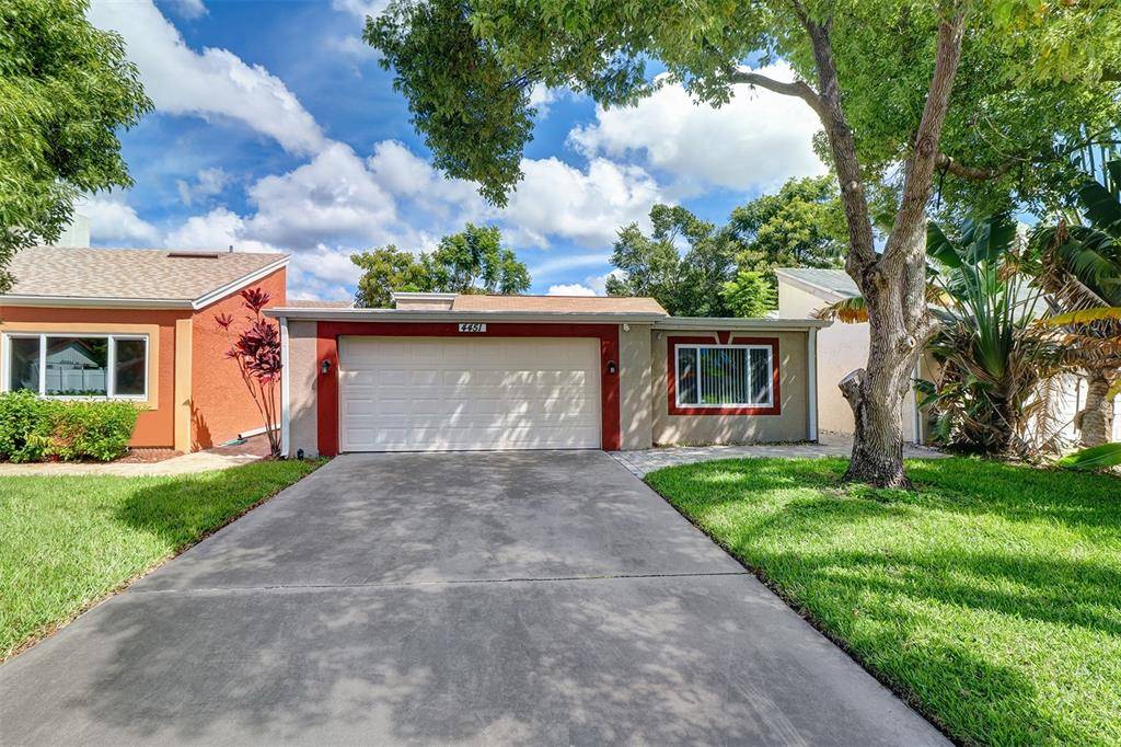 4451 TIDAL POND RD, New Port Richey, FL 34652