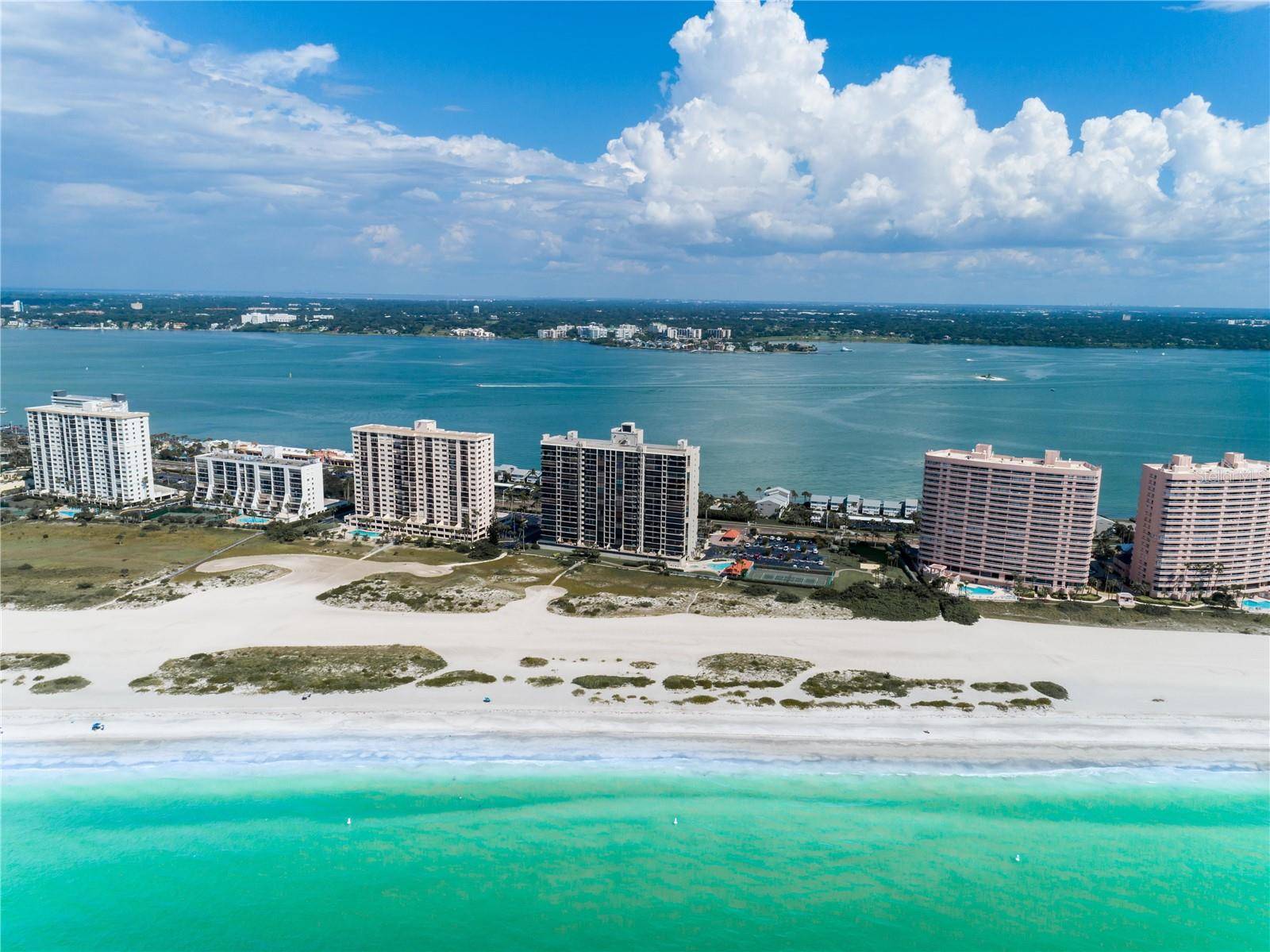 1290 GULF BLVD #907, Clearwater, FL 33767