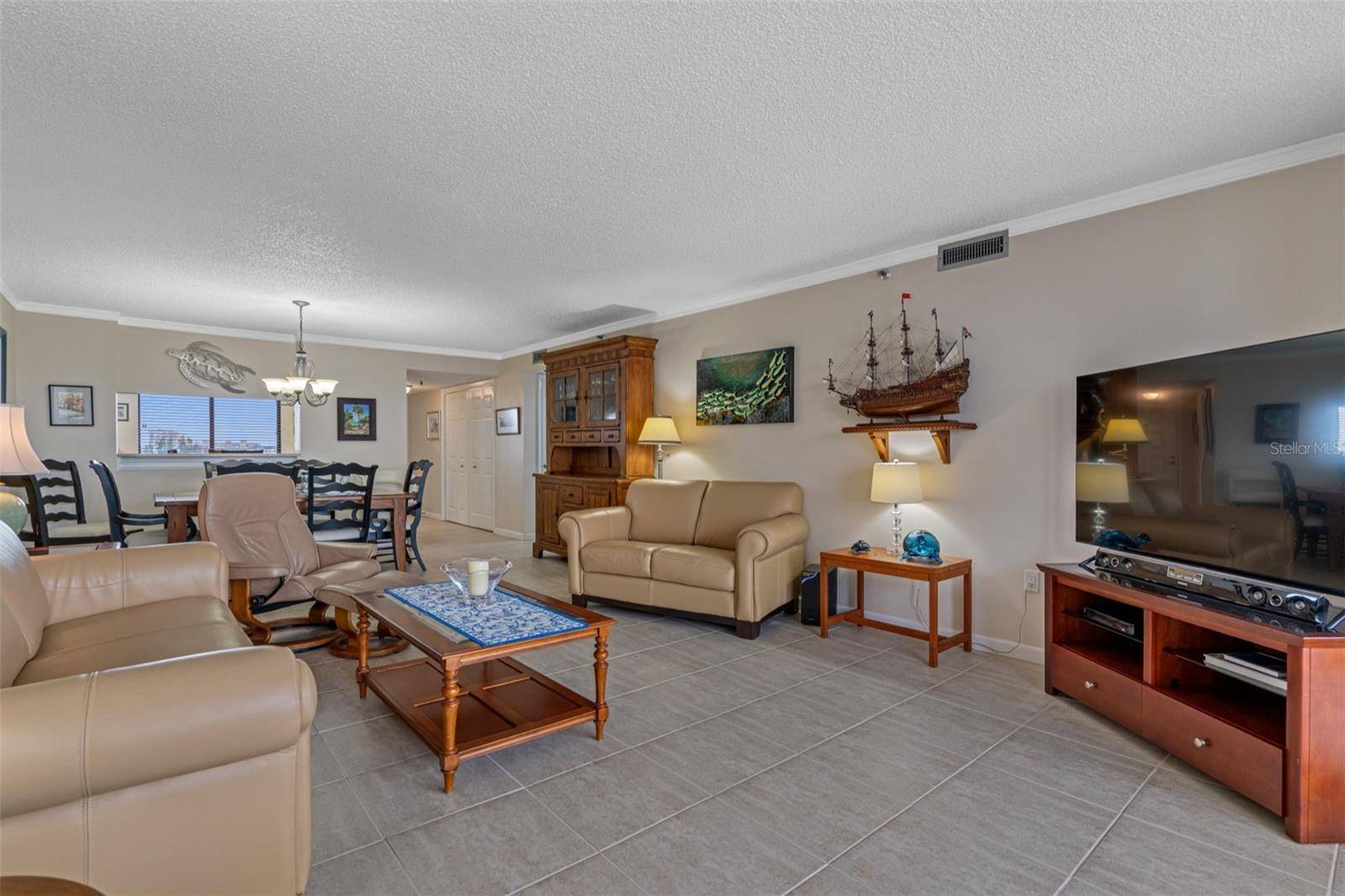 19111 VISTA BAY DR #612, Indian Shores, FL 33785