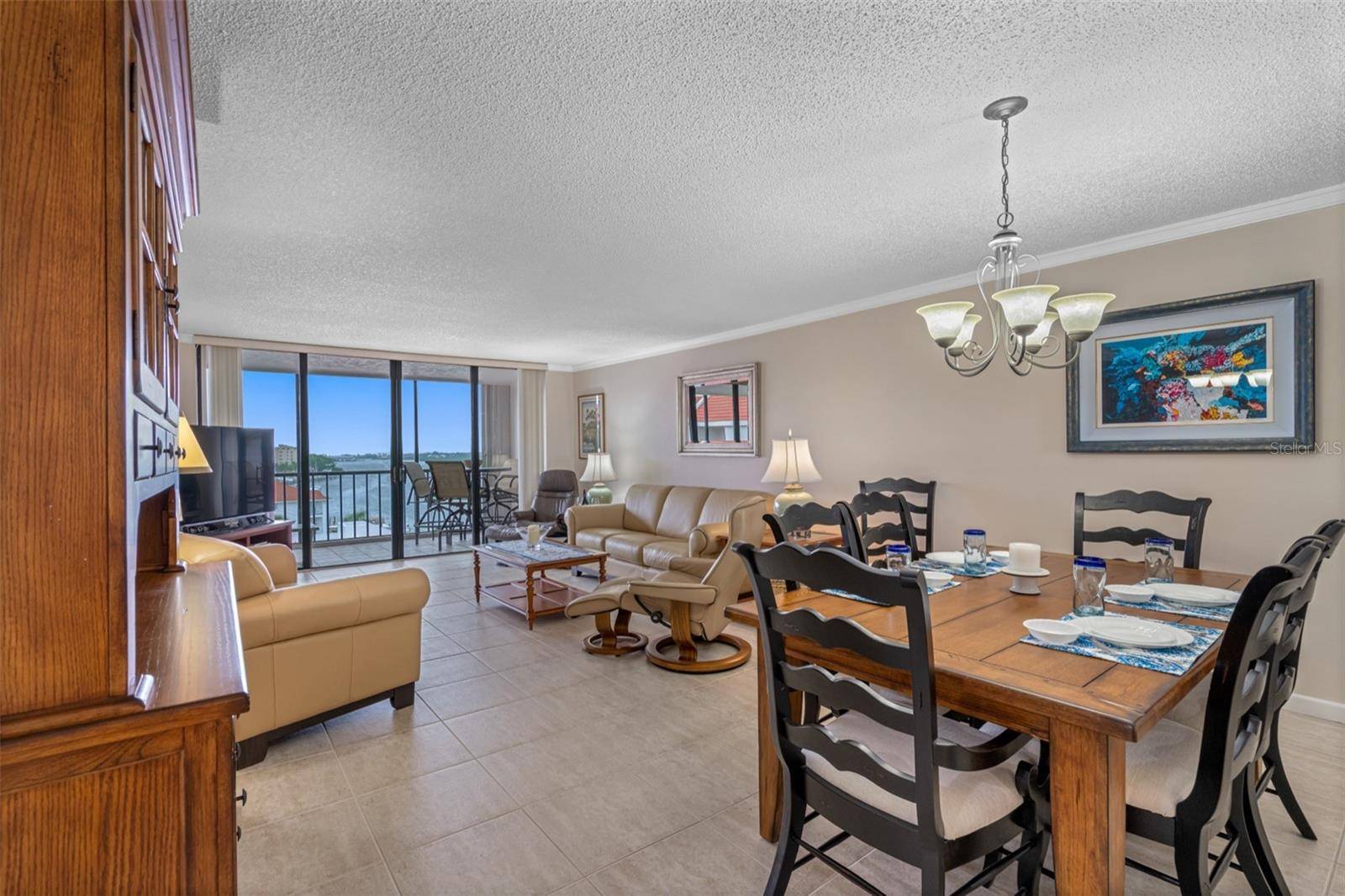 19111 VISTA BAY DR #612, Indian Shores, FL 33785