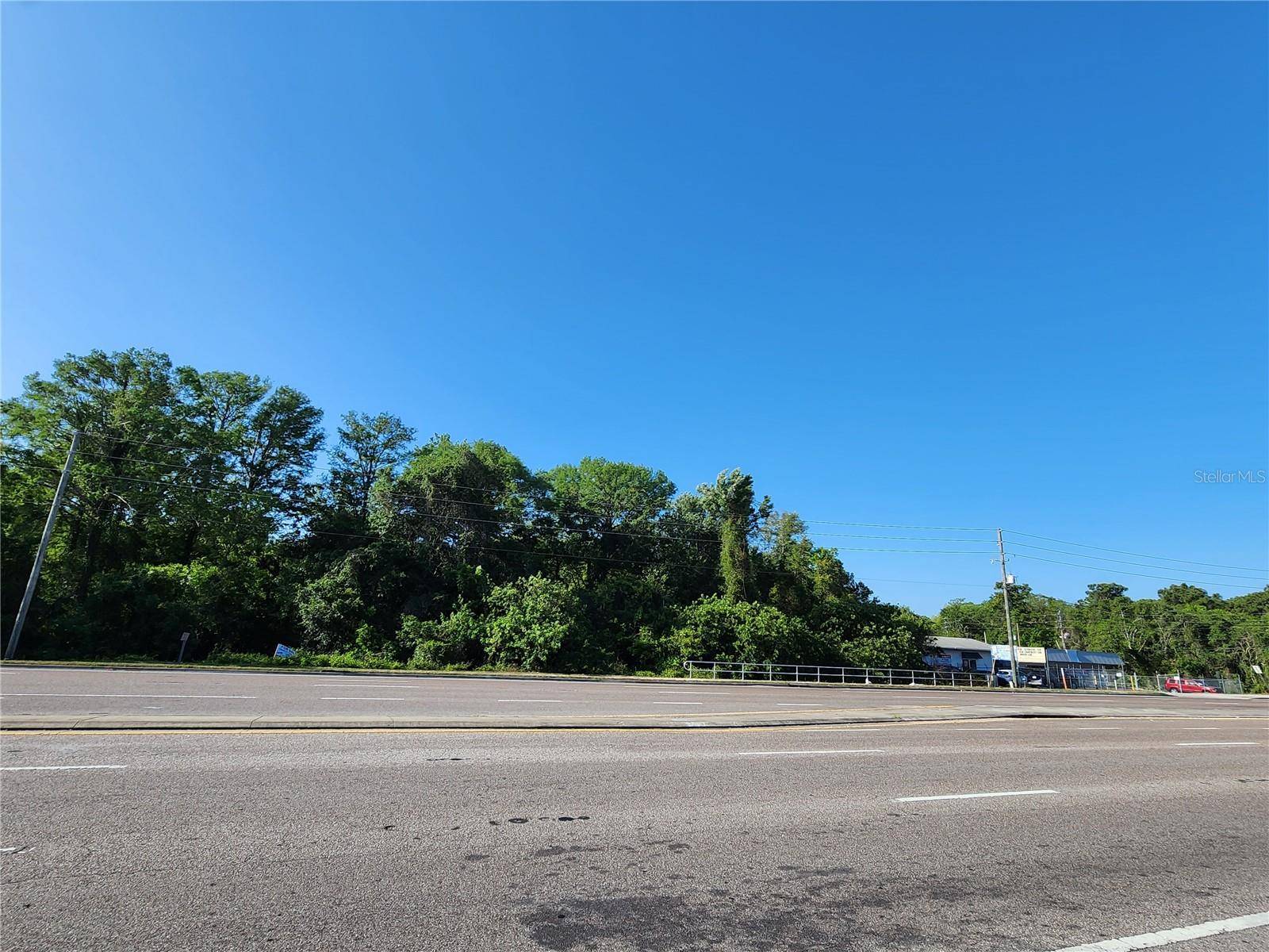 SR 54, New Port Richey, FL 34655