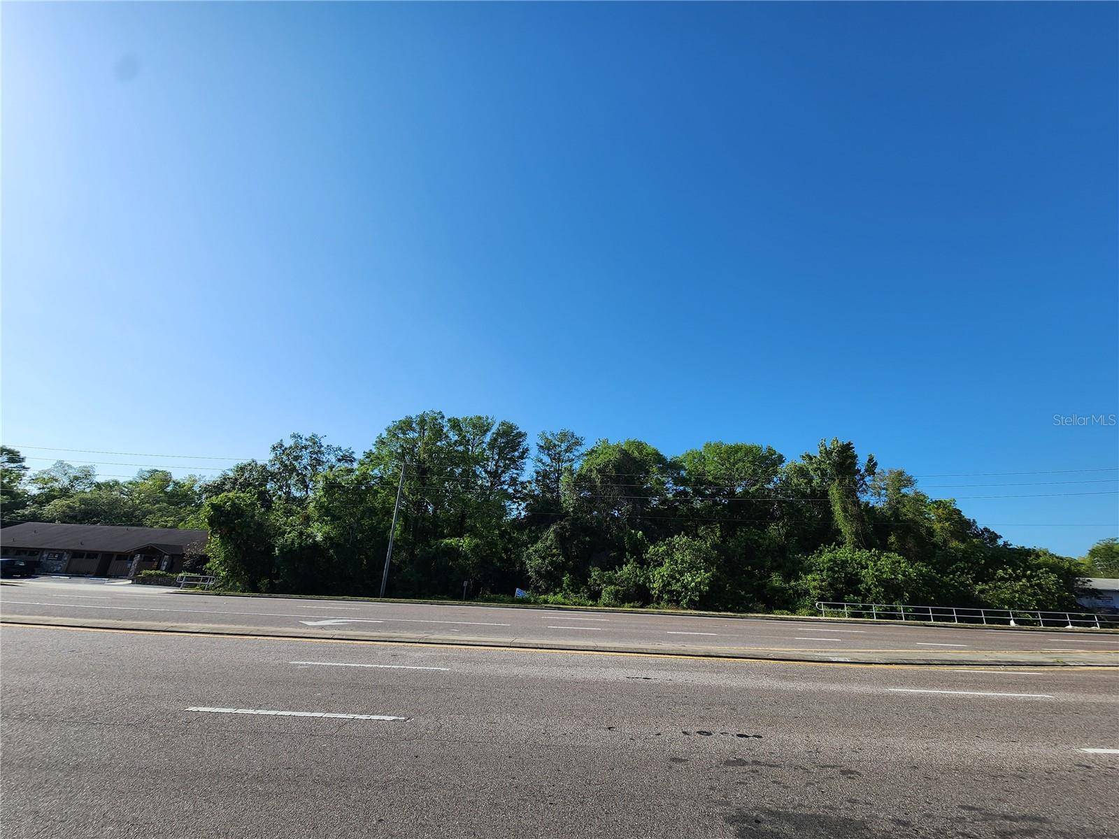 SR 54, New Port Richey, FL 34655