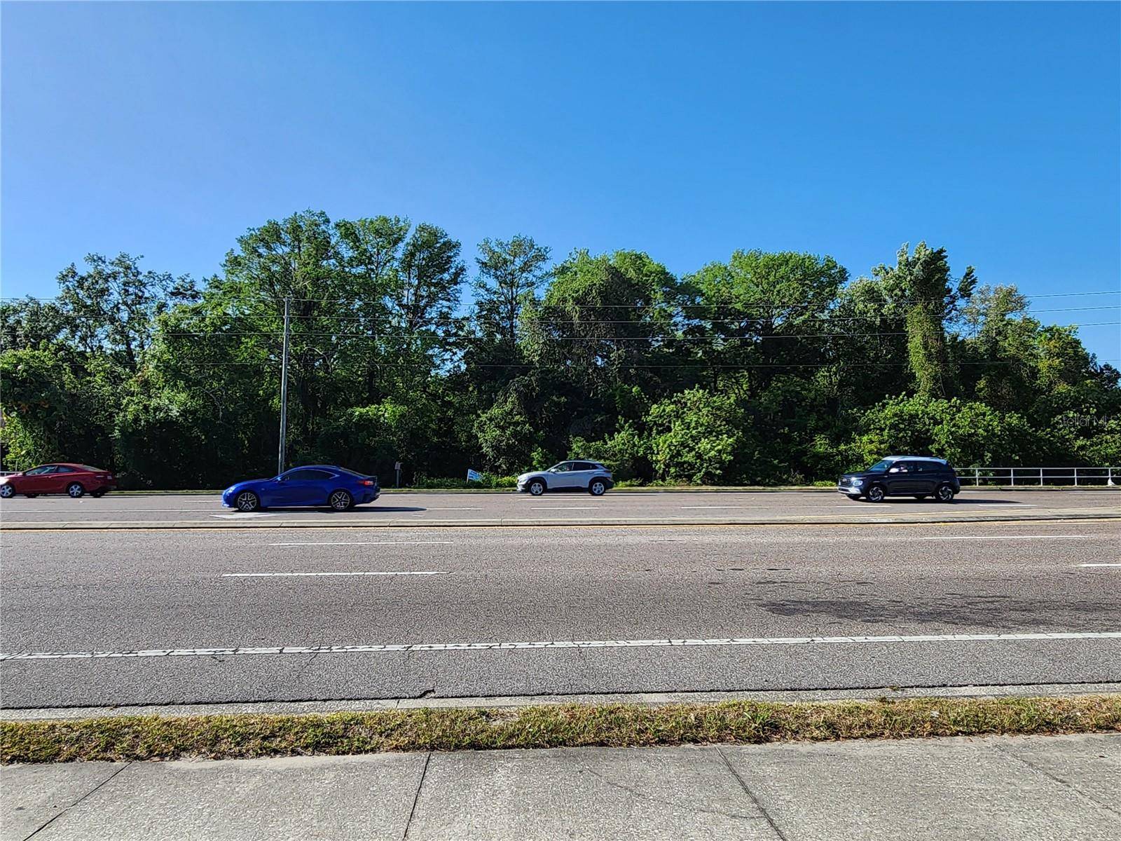 SR 54, New Port Richey, FL 34655