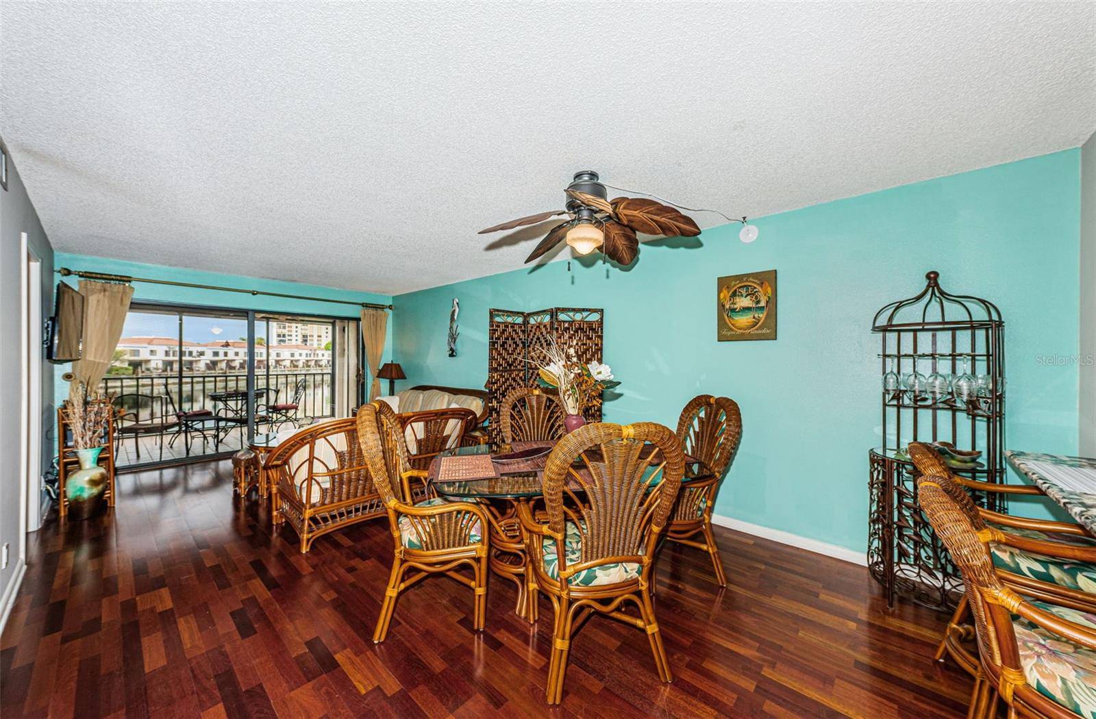 6281 BAHIA DEL MAR BLVD #208, St Petersburg, FL 33715