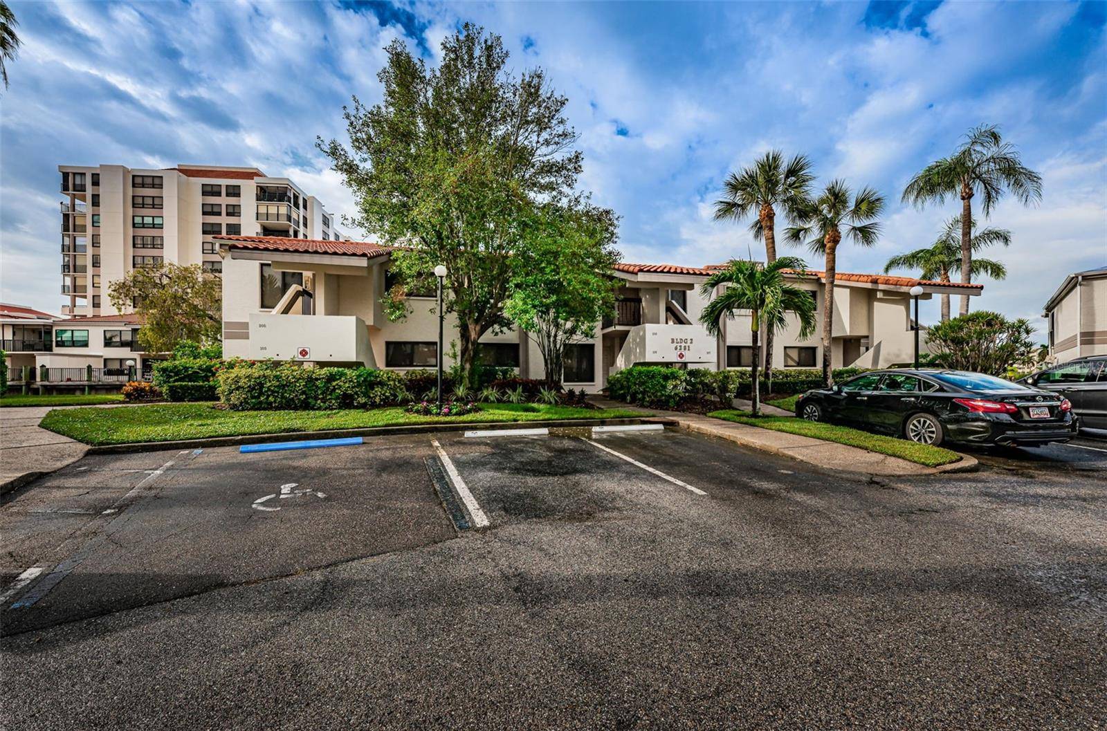 6281 BAHIA DEL MAR BLVD #208, St Petersburg, FL 33715