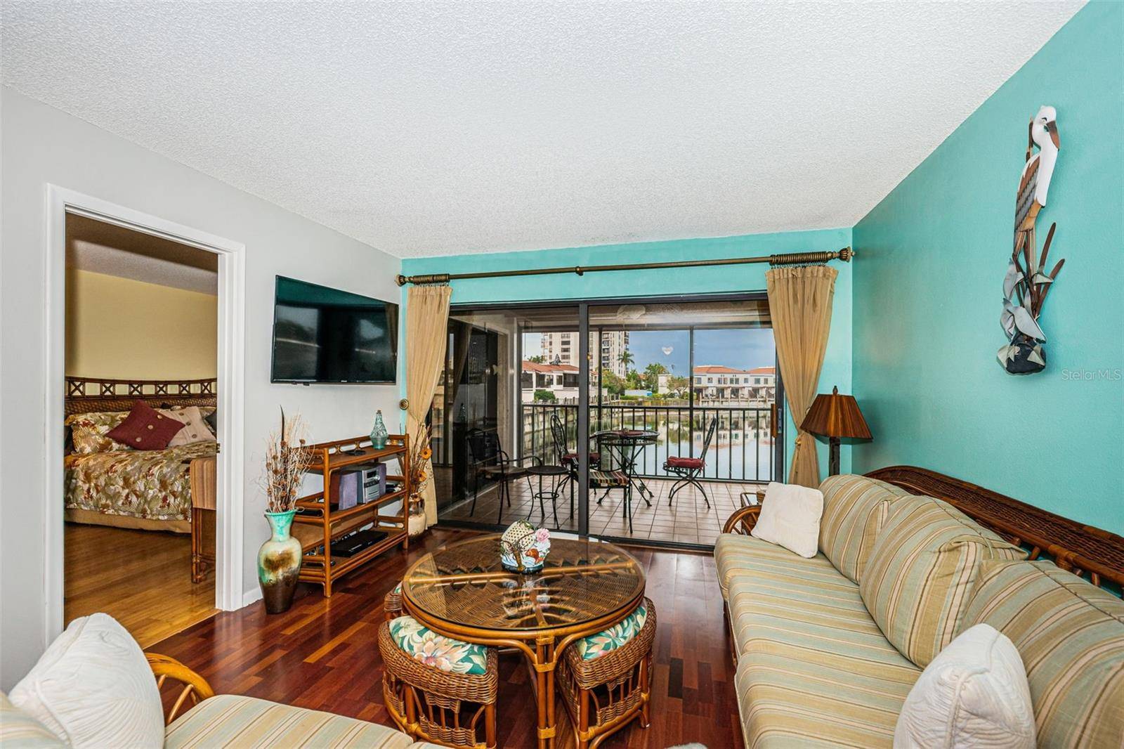6281 BAHIA DEL MAR BLVD #208, St Petersburg, FL 33715