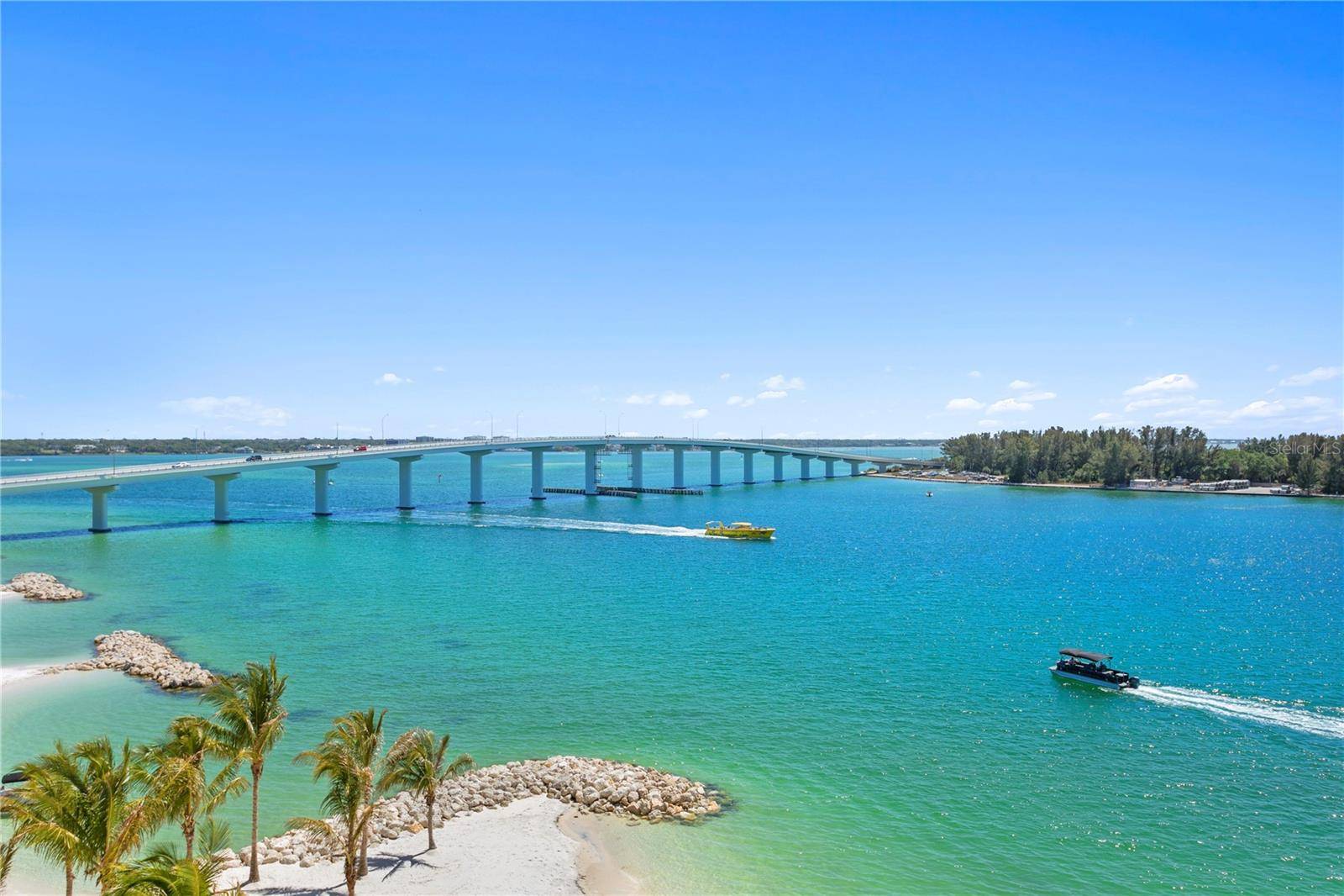 691 S GULFVIEW BLVD #1011, Clearwater Beach, FL 33767