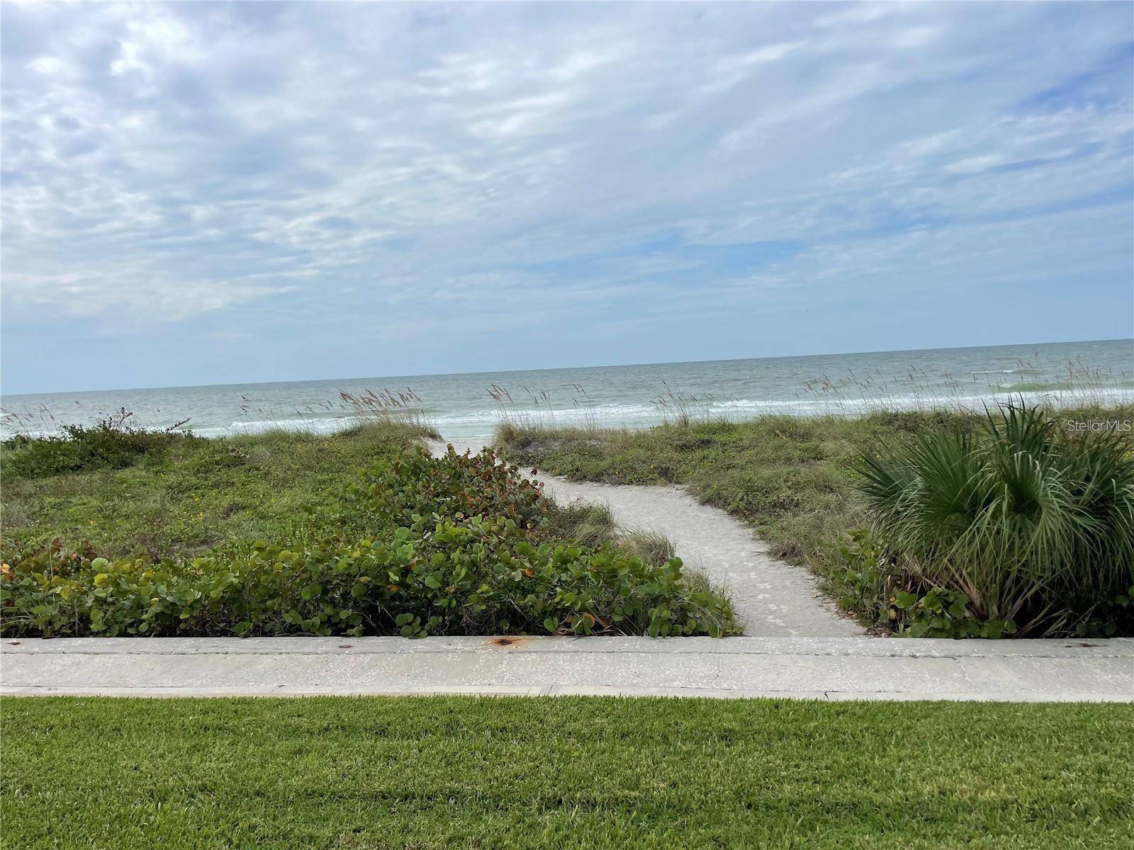 3400 GULF BLVD #108, Belleair Beach, FL 33786