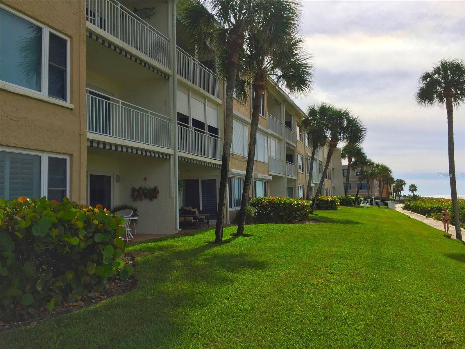 3400 GULF BLVD #108, Belleair Beach, FL 33786