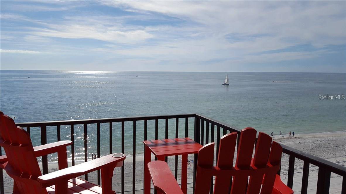 15316 GULF BLVD #604, Madeira Beach, FL 33708