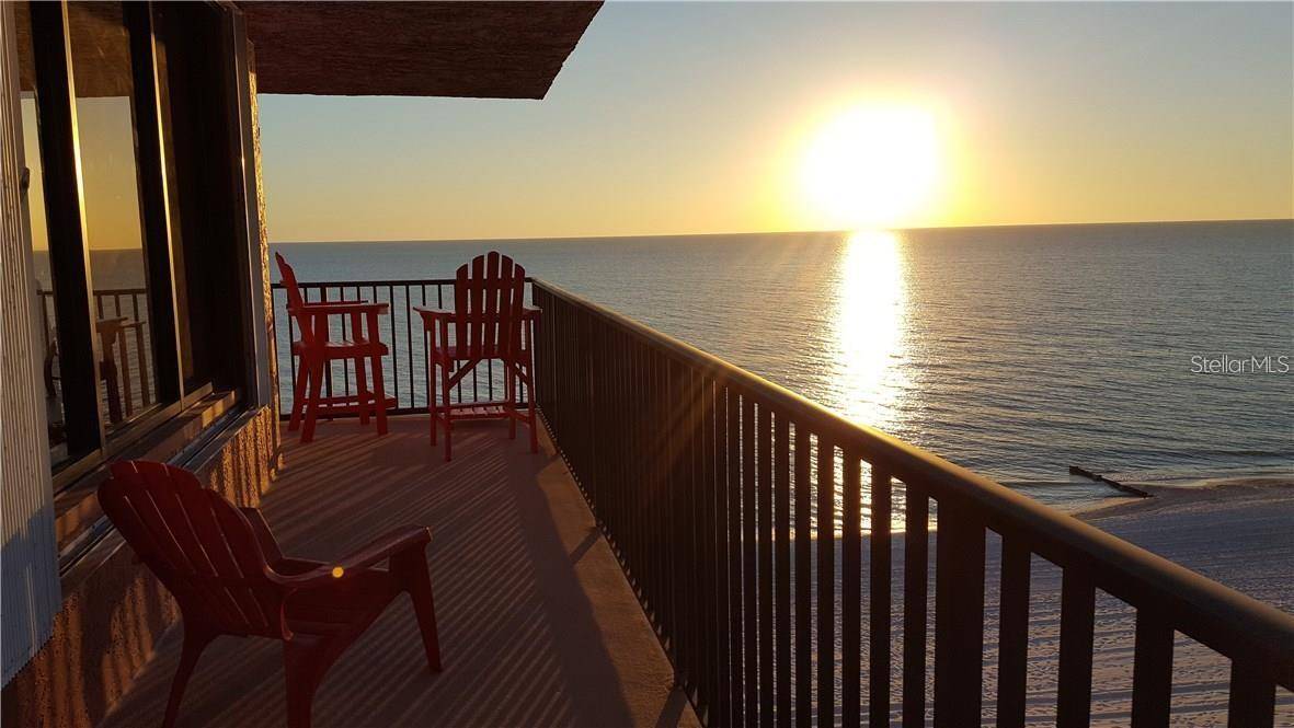 15316 GULF BLVD #604, Madeira Beach, FL 33708