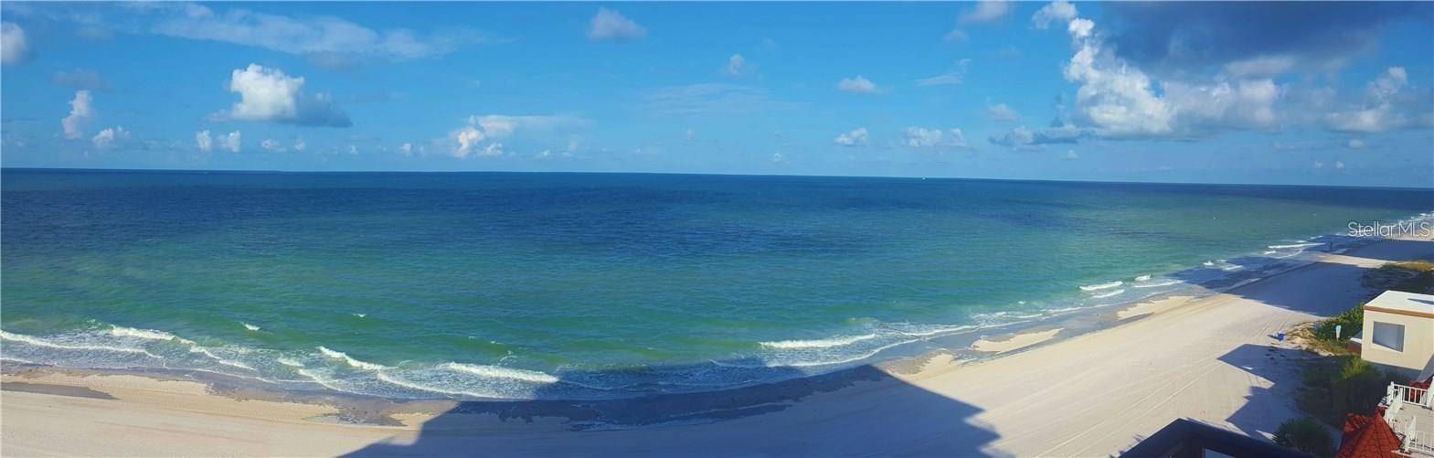 15316 GULF BLVD #604, Madeira Beach, FL 33708