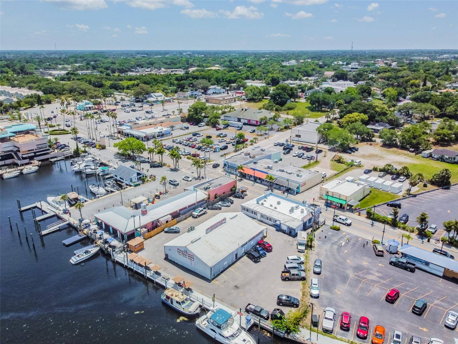 00 ATHENS, Tarpon Springs, FL 34689