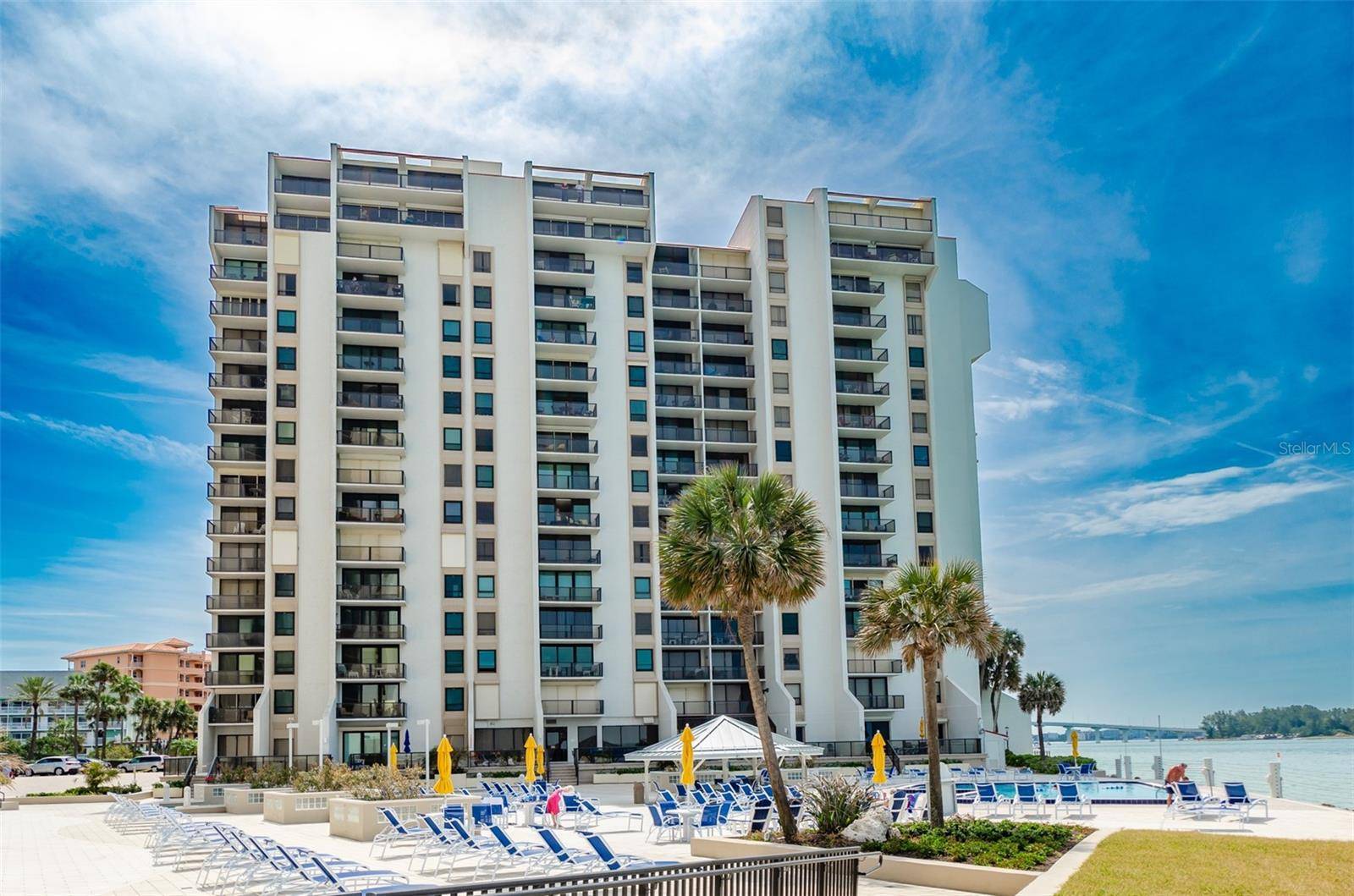 450 S GULFVIEW BLVD #405, Clearwater, FL 33767