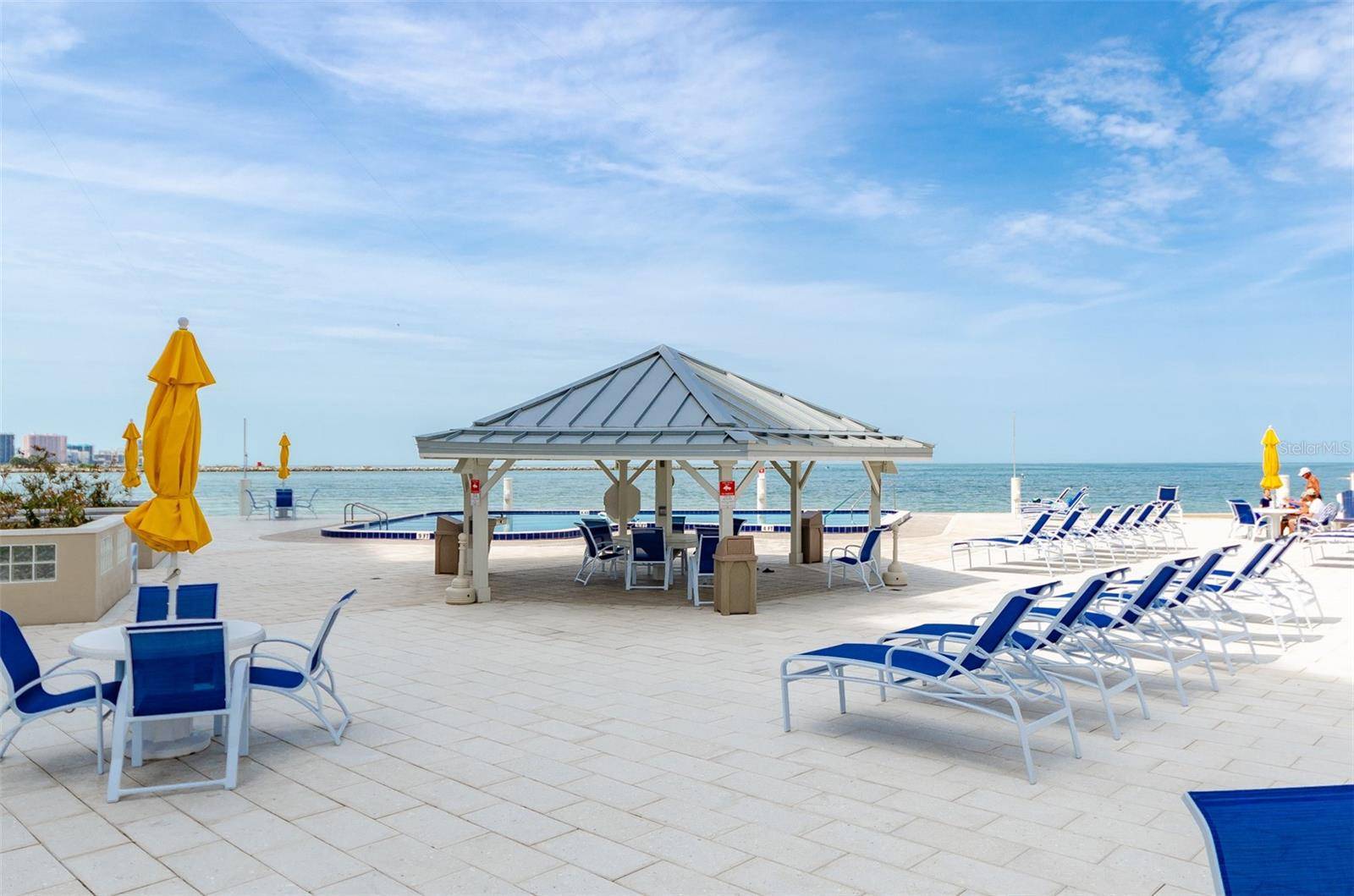 450 S GULFVIEW BLVD #405, Clearwater, FL 33767