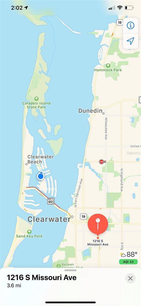 1216 S MISSOURI AVE #228, Clearwater, FL 33756