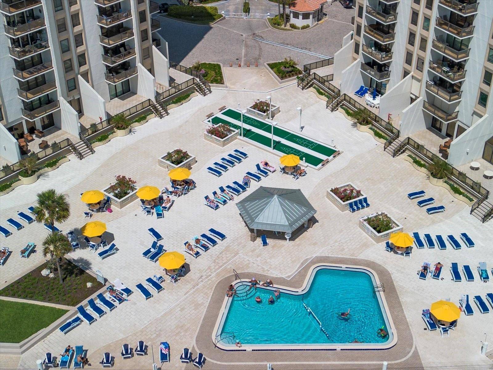 450 S GULFVIEW BLVD #1204, Clearwater, FL 33767