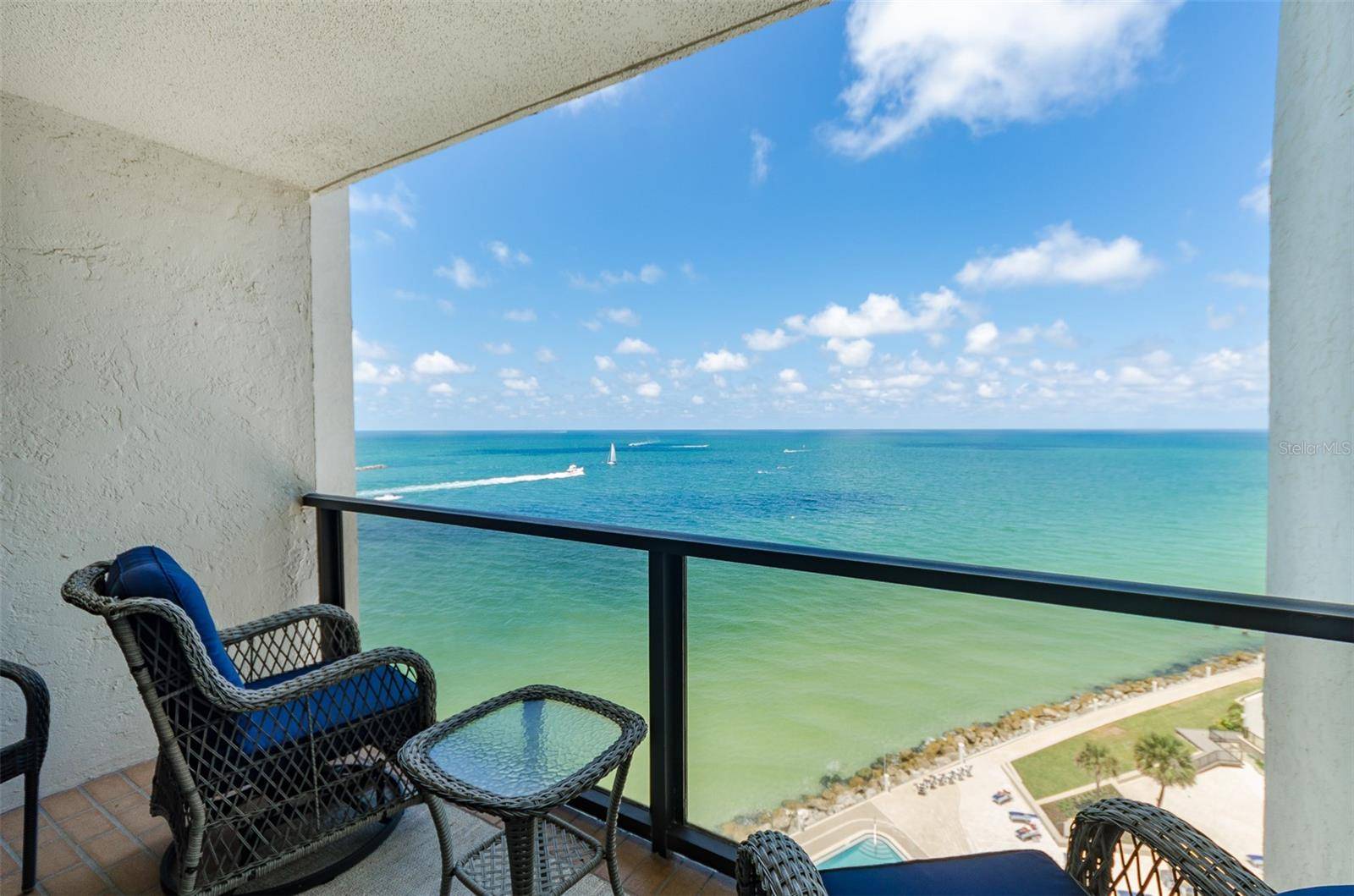 450 S GULFVIEW BLVD #1204, Clearwater, FL 33767