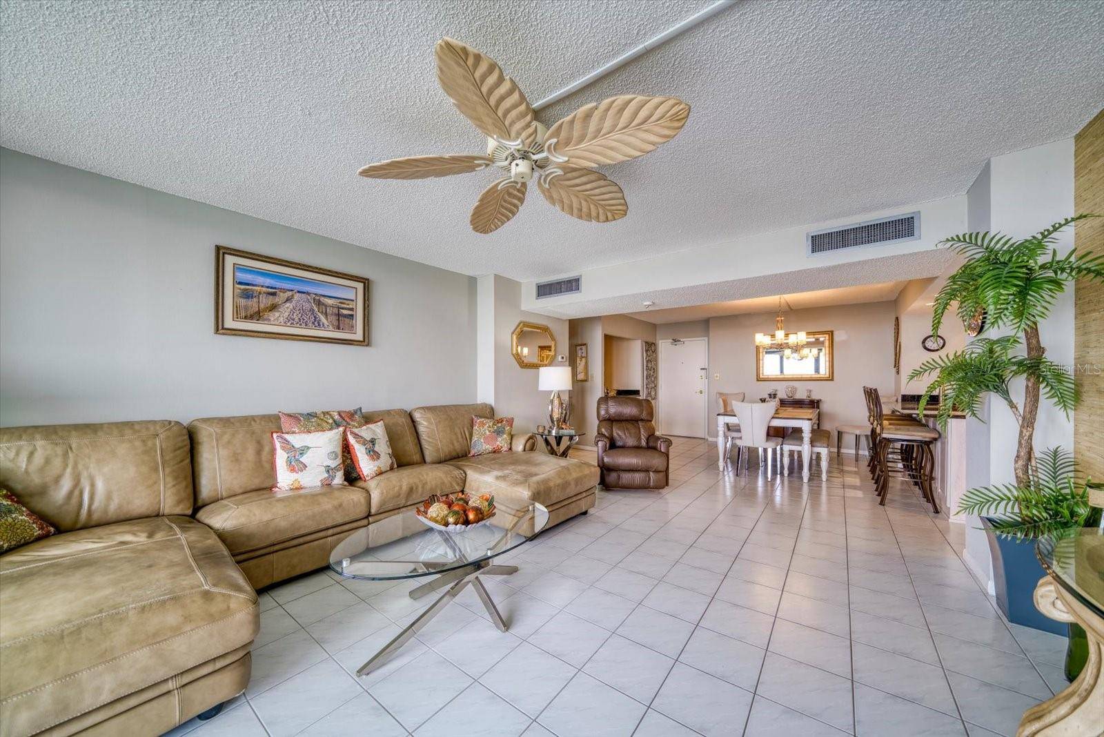 450 S GULFVIEW BLVD #907, Clearwater, FL 33767