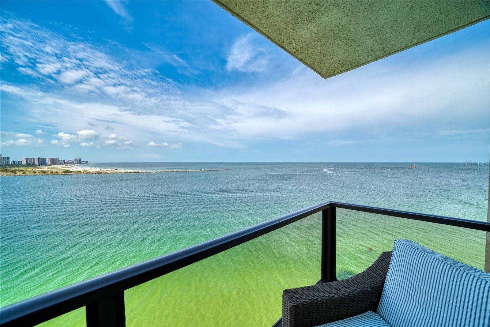 450 S GULFVIEW BLVD #907, Clearwater, FL 33767