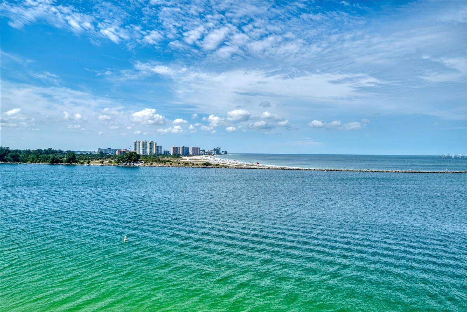 450 S GULFVIEW BLVD #907, Clearwater, FL 33767