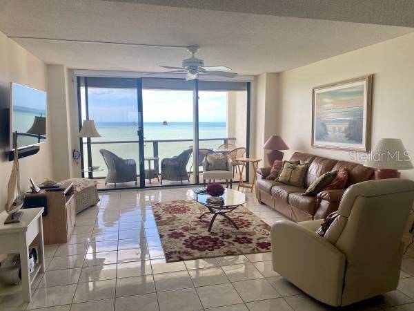 450 S GULFVIEW BLVD #1606, Clearwater, FL 33767
