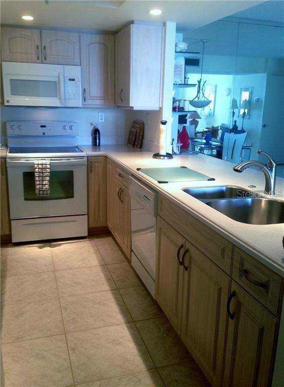 450 S GULFVIEW BLVD #1606, Clearwater, FL 33767