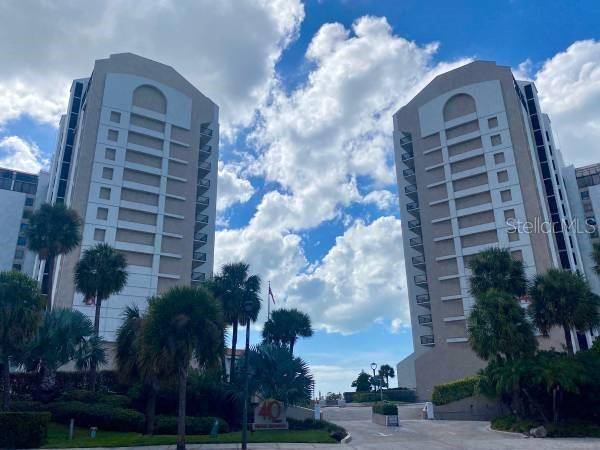 450 S GULFVIEW BLVD #1606, Clearwater, FL 33767