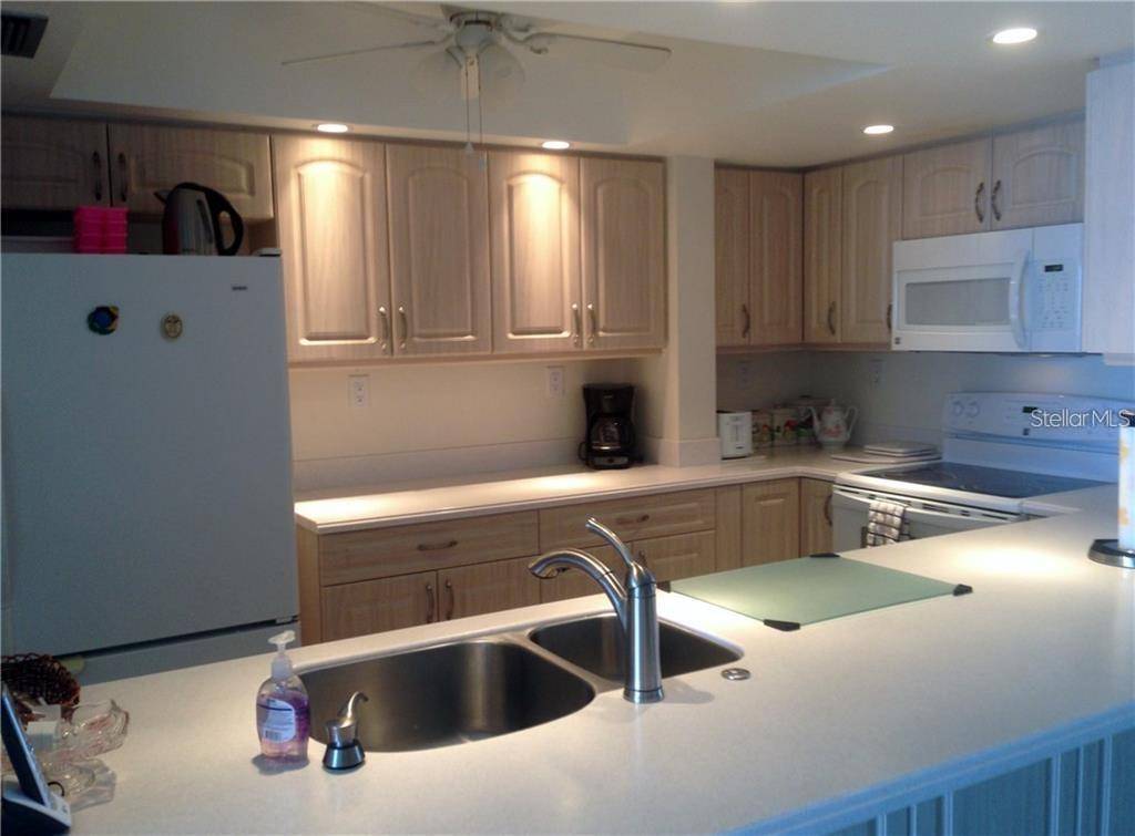 450 S GULFVIEW BLVD #1606, Clearwater, FL 33767
