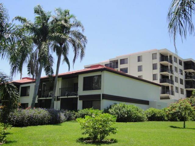 6365 BAHIA DEL MAR BLVD #113, St Petersburg, FL 33715