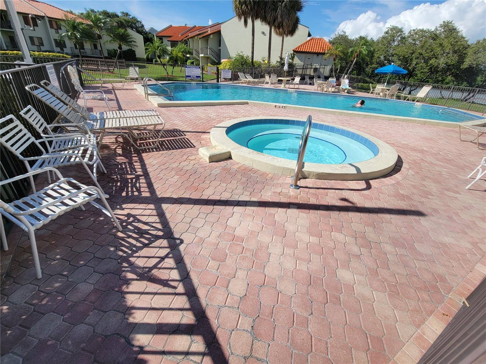 1515 PINELLAS BAYWAY S #38, Tierra Verde, FL 33715