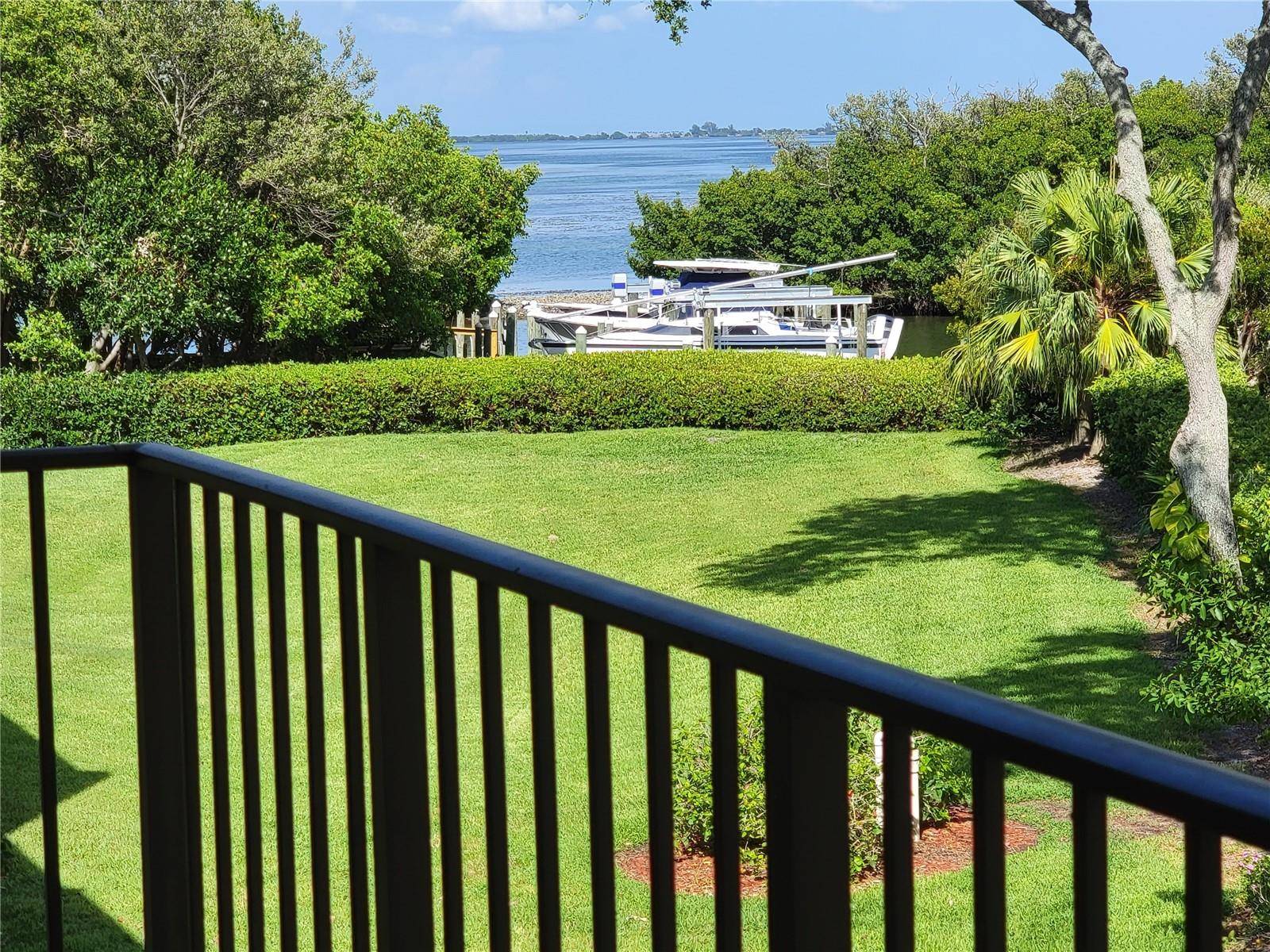 1515 PINELLAS BAYWAY S #38, Tierra Verde, FL 33715