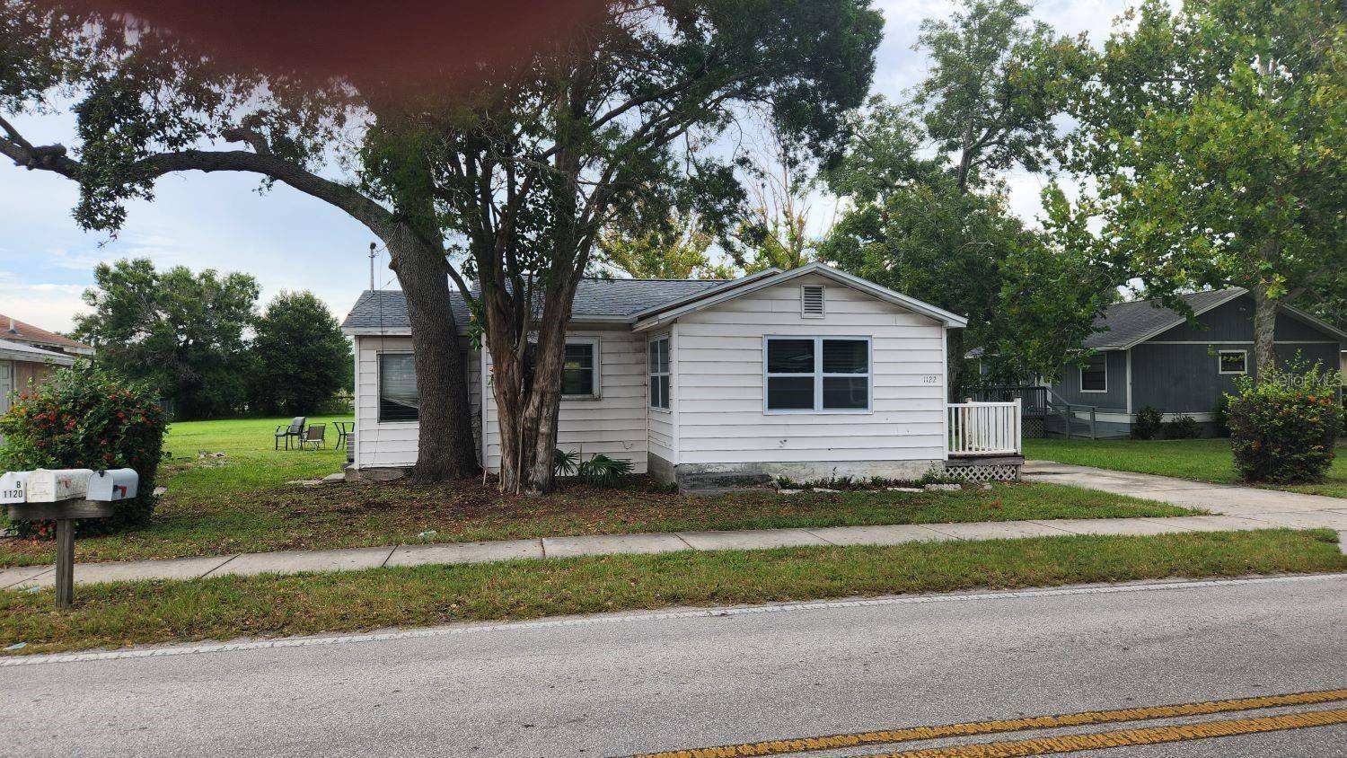 1114,1116,1118,1120&1128 WYATT  STREET, Largo, FL 33756