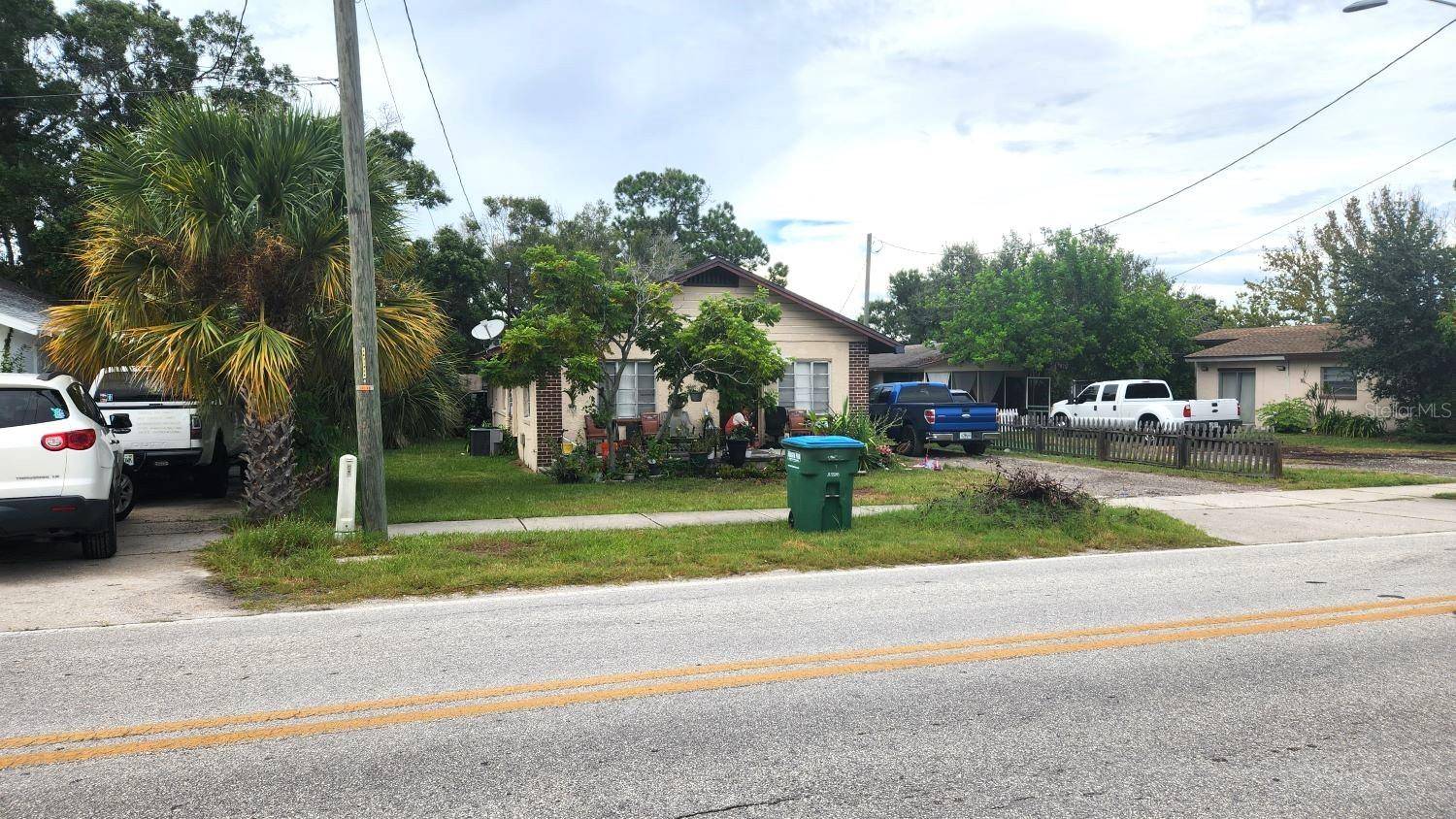 1114,1116,1118,1120&1128 WYATT STREET, Largo, FL 33756