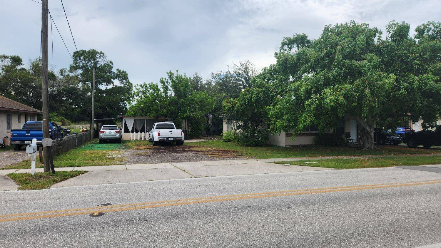 1114,1116,1118,1120&1128 WYATT STREET, Largo, FL 33756