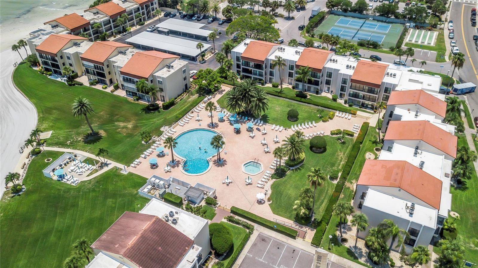 895 S GULFVIEW BLVD #202, Clearwater, FL 33767