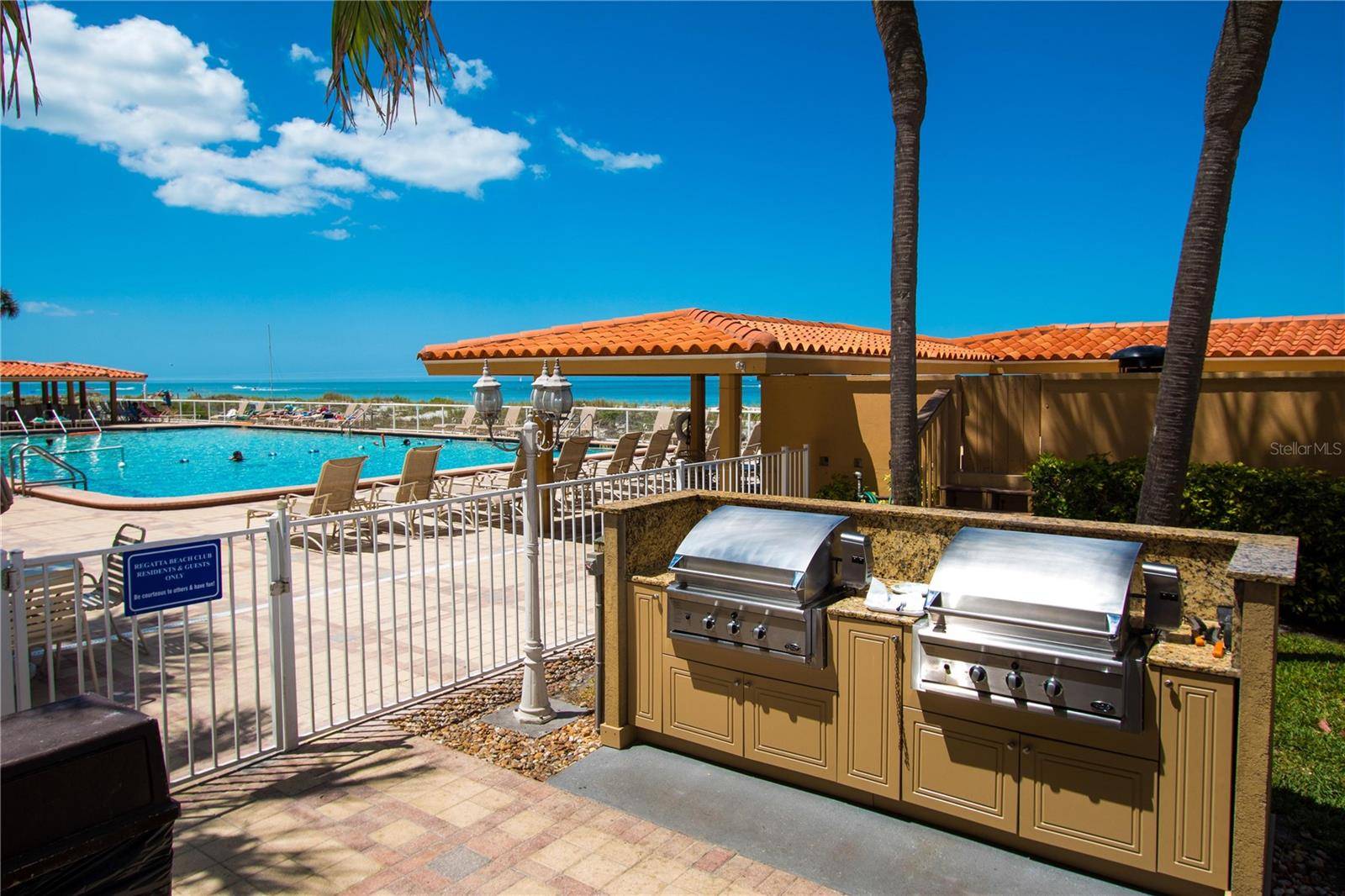 880 MANDALAY AVE #S103, Clearwater, FL 33767