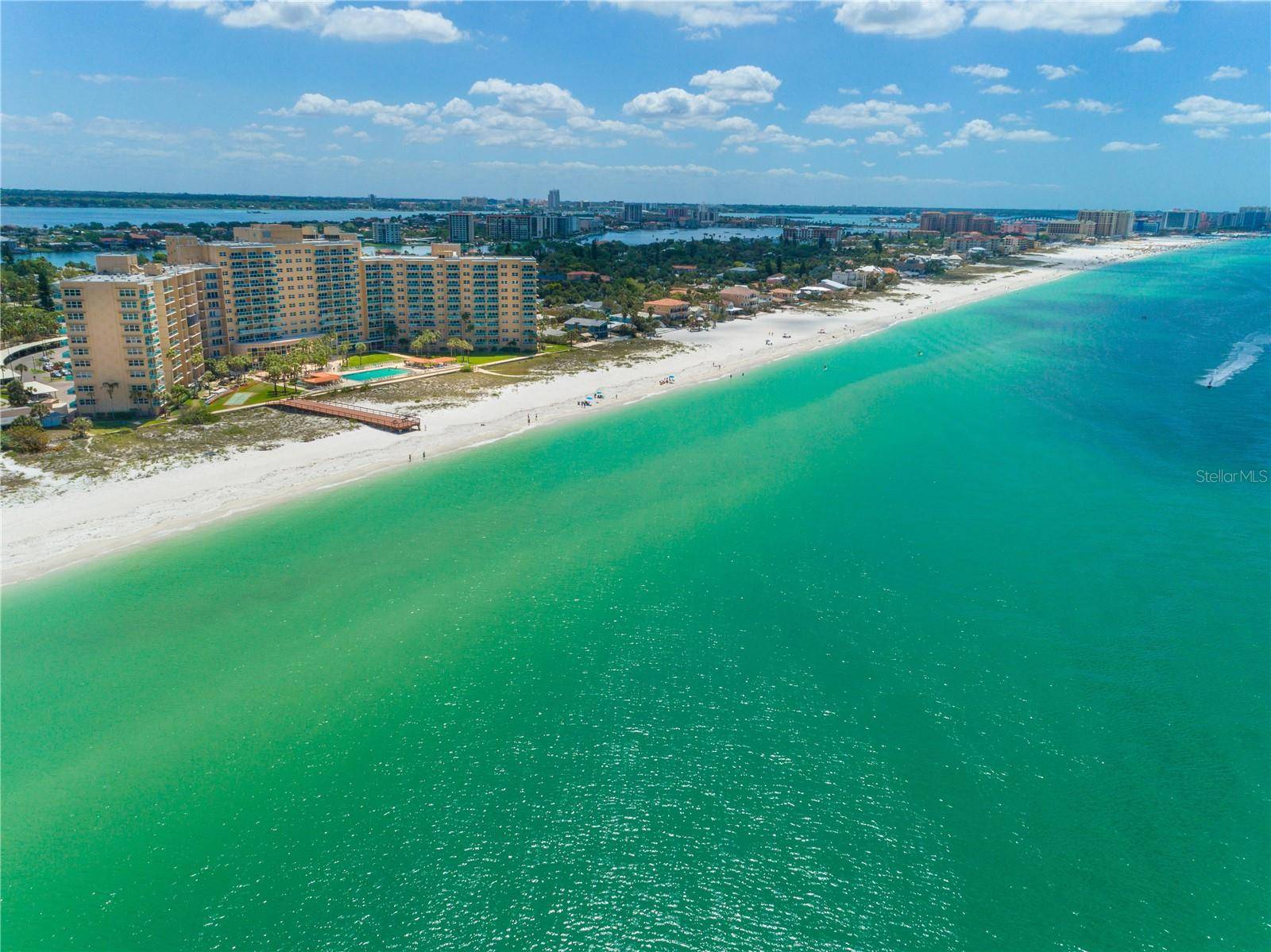 880 MANDALAY AVE #S103, Clearwater, FL 33767