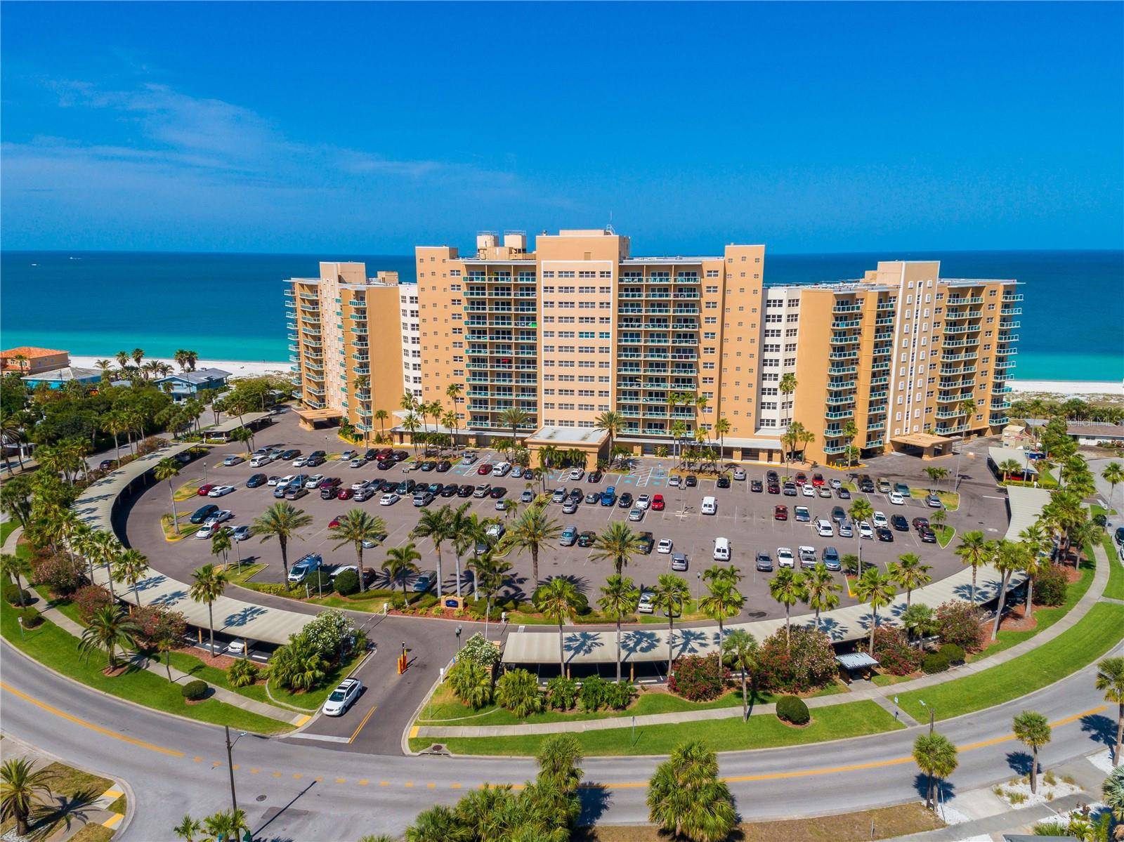 880 MANDALAY AVE #S103, Clearwater, FL 33767